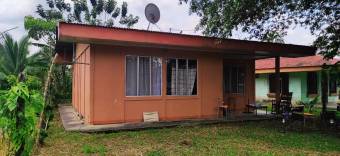 Bonita casa en Venta, El Molino de San Carlos de Alajuela  CG-21-2293