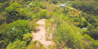 V#526 Hermosos Terrenos en Venta en Playa Buena Vista/Guanacaste