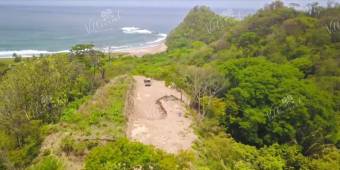 V#526 Hermosos Terrenos en Venta en Playa Buena Vista/Guanacaste