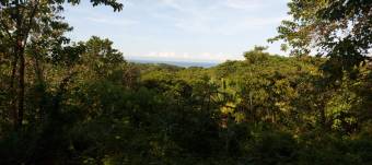 V#525 Increíble Terreno en Venta en San Juanillo/Guanacaste