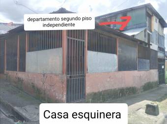 Venta de casa en Pavas negociable 