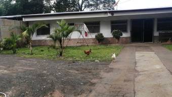 Hermosa propiedad a la venta A.L. 22-331 Hermosa propiedad a la venta A.L. 22-331