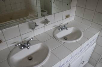 Hermosa casa en residencial Hermosa casa en residencial