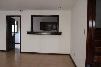 Hermosa casa en residencial Hermosa casa en residencial