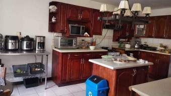 Hermosa casa en residencial Hermosa casa en residencial