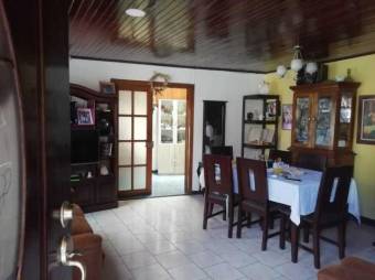 Espectacular casa familiar en Venta, SanMiguel  CG-21-264