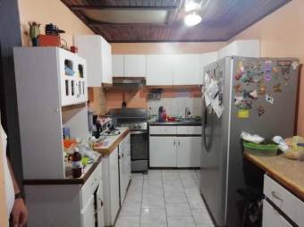 Espectacular casa familiar en Venta, SanMiguel  CG-21-264