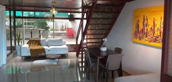 Moderna casa  en Venta, Desamparados  CG-21-1983