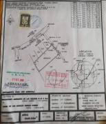 Se vende propiedad en Las Delicias, Cobano, Puntarenas. ₡18.000 o $30 el metro cuadrado 