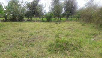 Terreno a la venta A.L. 21-1663