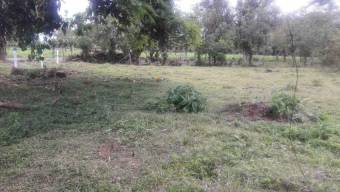 Terreno a la venta A.L. 21-1663