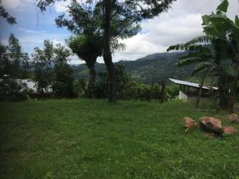 Terreno a la venta A.L. 22-301 Terreno a la venta A.L. 22-301