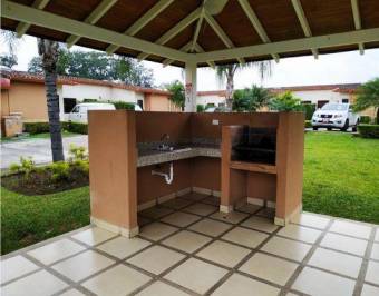 V#475 Acogedora Casa en Venta/Alajuela.