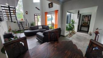 Espectacular  casa  en Venta, HESantoDomingo  CG-22-103