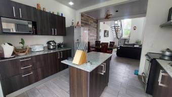 Espectacular  casa  en Venta, HESantoDomingo  CG-22-103