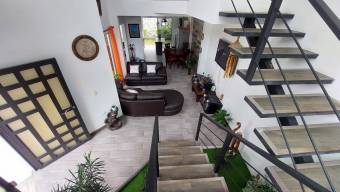 Espectacular  casa  en Venta, HESantoDomingo  CG-22-103