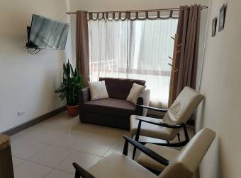 VENDO Apto nuevo, confortable, lindo, seguro amoblado o sin amoblar/ Nice, new and safe Apartment