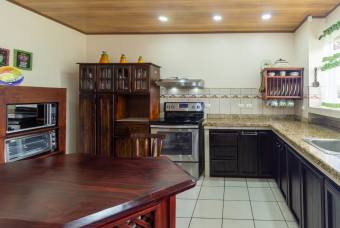 Casa en venta, Tacares de Grecia, alajuela Casa en venta, Tacares de Grecia, alajuela