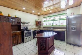 Casa en venta, Tacares de Grecia, alajuela Casa en venta, Tacares de Grecia, alajuela