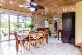 Casa en venta, Tacares de Grecia, alajuela Casa en venta, Tacares de Grecia, alajuela