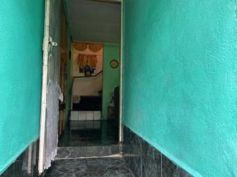 Oportunidad de adquirir tu casa!! A.L. 21-2512