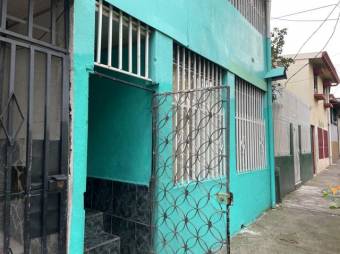 Oportunidad de adquirir tu casa!! A.L. 21-2512