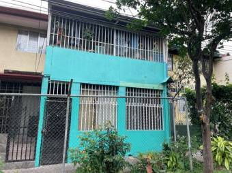 Oportunidad de adquirir tu casa!! A.L. 21-2512