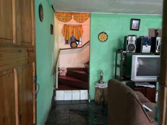 Oportunidad de adquirir tu casa!! A.L. 21-2512