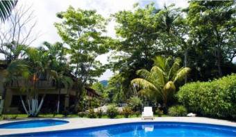 V#400 Se Vende Casa en Condominio en Jacó