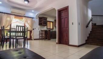 V#400 Se Vende Casa en Condominio en Jacó