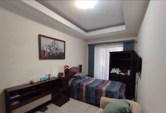 V#107 Acogedora propiedad en venta/ Moravia-San José