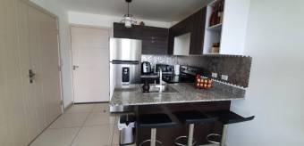 V#84 Encantador apartamento en Venta/Lagunilla-Heredia