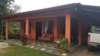 V#47 Linda casa en venta/Nandayure-Guanacaste