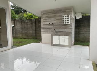 Venta de casa ubicada en Alajuela, Alajuela, La Guácima