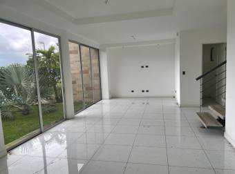 Venta de casa ubicada en Alajuela, Alajuela, La Guácima