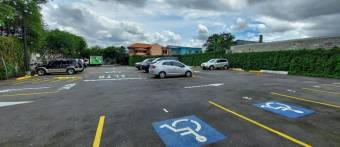 Hermoso lote comercial a la venta A.L. 21-2584