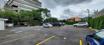 Hermoso lote comercial a la venta A.L. 21-2584