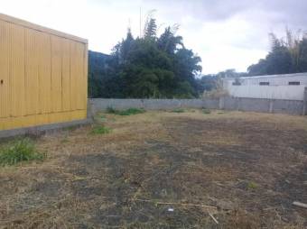 Terreno listo para construir!!A.L. 21-1927