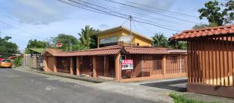 Bonita casa familiar en Alquiler, Barrio Cacique de Guápiles   