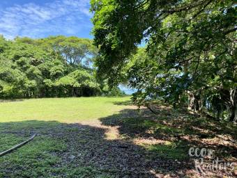Nearly 4 Acres with Spectacular Ocean View, North of Jacó
