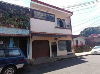 MLS-23-366 VENTA CASA ULLOA HEREDIA