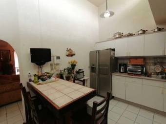 MLS-23-365 VENTA CASA SANTA ANA SAN JOSE