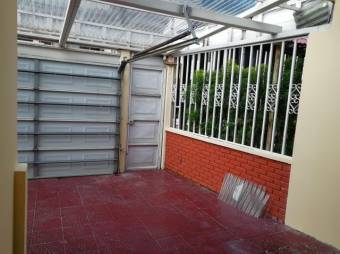 se vende casa de dos plantas 22-294