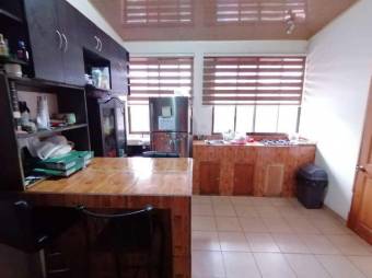 MLS-23-363 VENTA CASA MORAVIA SAN JOSE