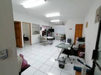 MLS-23-363 VENTA CASA MORAVIA SAN JOSE