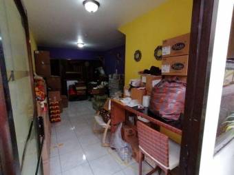 MLS-23-363 VENTA CASA MORAVIA SAN JOSE