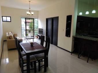 MLS-23-367 VENTA APARTAMENTO ROHRMOSER SAN JOSE