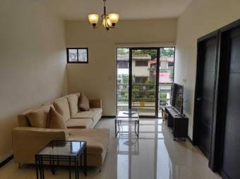 MLS-23-367 VENTA APARTAMENTO ROHRMOSER SAN JOSE