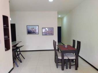 MLS-23-367 VENTA APARTAMENTO ROHRMOSER SAN JOSE