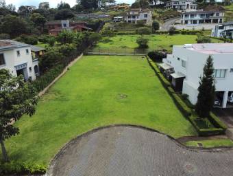 Lote en Venta en Curridabat, San José. RAH 23-385